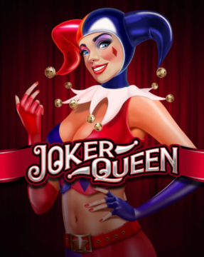 ทดลองเล่น Joker Queen