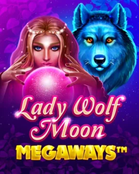 ทดลองเล่น Lady Wolf Moon MEGAWAYS