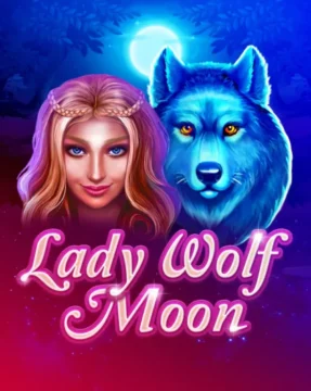 ทดลองเล่น Lady Wolf Moon