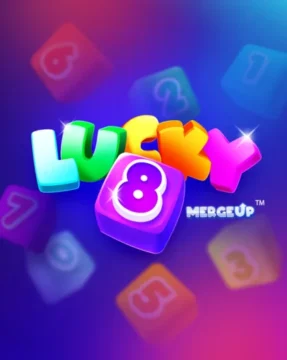 ทดลองเล่น Lucky 8 Merge Up