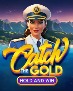ทดลองเล่น Catch the Gold Hold and Win