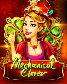 ทดลองเล่น Mechanical Clover