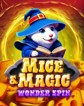 ทดลองเล่น Mice & Magic Wonder Spin
