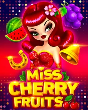 ทดลองเล่น Miss Cherry Fruits