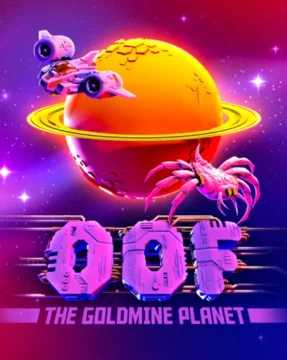 ทดลองเล่น OOF The Goldmine Planet