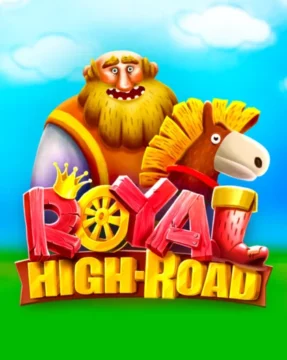 ทดลองเล่น Royal High-Road