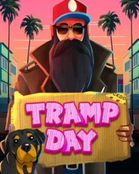 ทดลองเล่น Tramp Day