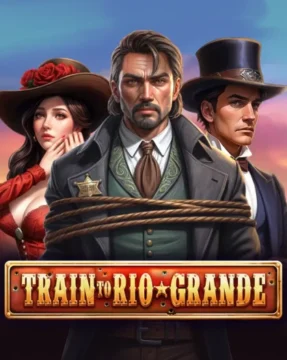 ทดลองเล่น Train to Rio Grande