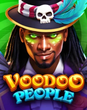 ทดลองเล่น Voodoo People