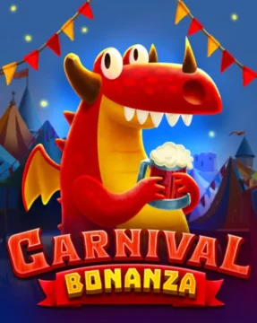 ทดลองเล่น Carnival Bonanza