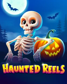 ทดลองเล่น Haunted Reels
