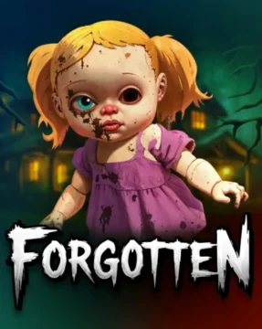 ทดลองเล่น Forgotten