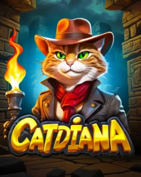 ทดลองเล่น Catdiana