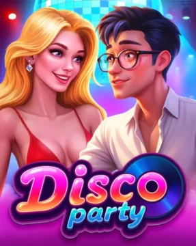 ทดลองเล่น Disco Party