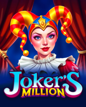 ทดลองเล่น Joker’s Million