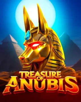 ทดลองเล่น Treasure of Anubis