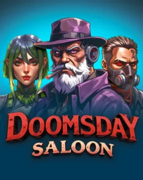 ทดลองเล่น Doomsday Saloon