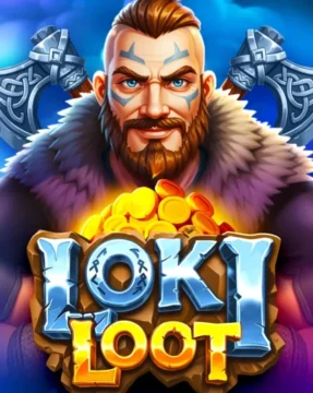 ทดลองเล่น Loki Loot