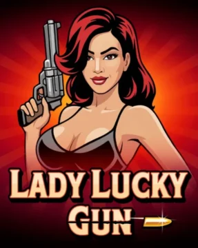 ทดลองเล่น Lady Lucky Gun