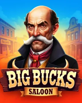 ทดลองเล่น Big Bucks Saloon