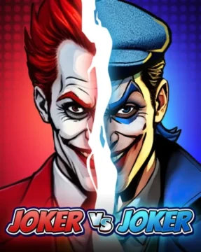 ทดลองเล่น Joker vs Joker
