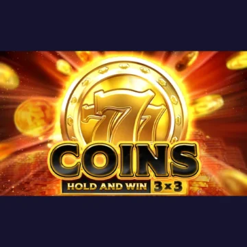 ทดลองเล่น 777 Coins