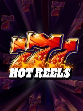 ทดลองเล่น 777 Hot Reels