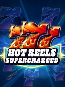 ทดลองเล่น 777 Hot Reels: Supercharged