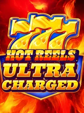 ทดลองเล่น 777 Hot Reels: Ultracharged