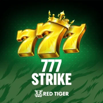 ทดลองเล่น 777 Strike