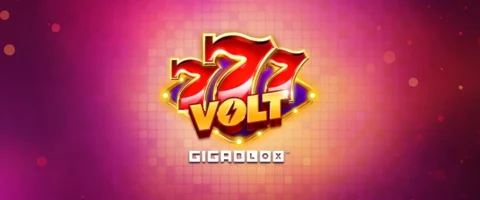ทดลองเล่น 777 Volt GigaBlox