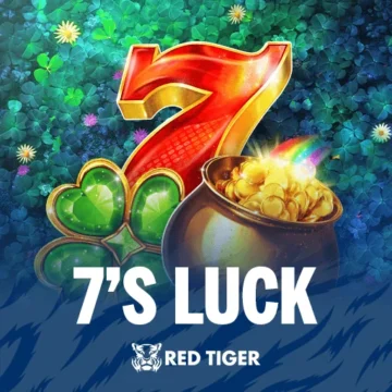 ทดลองเล่น 7’s Luck