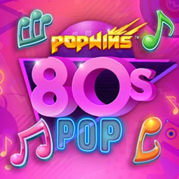 ทดลองเล่น 80sPop