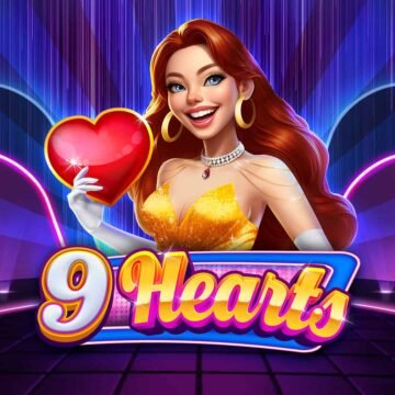 ทดลองเล่น 9 Hearts