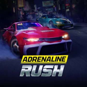 ทดลองเล่น Adrenaline Rush