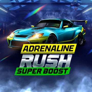 ทดลองเล่น Adrenaline Rush: Super Boost