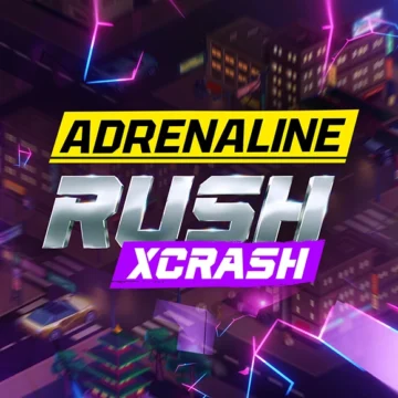 ทดลองเล่น Adrenaline Rush: XCrash