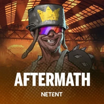 ทดลองเล่น Aftermath