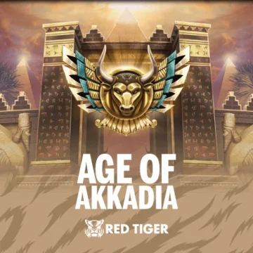 ทดลองเล่น Age of Akkadia