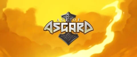 ทดลองเล่น Age of Asgard