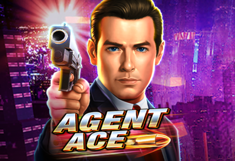 ทดลองเล่น Agent Ace