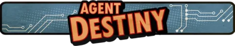 ทดลองเล่น Agent Destiny