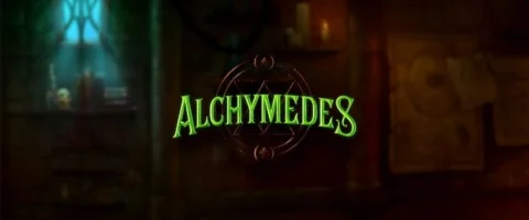ทดลองเล่น Alchymedes