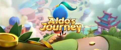 ทดลองเล่น Aldo’s Journey