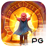ทดลองเล่น Alibaba’s Cave of Fortune