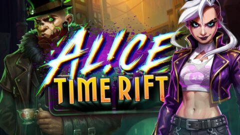 ทดลองเล่น Alice: Time Rift