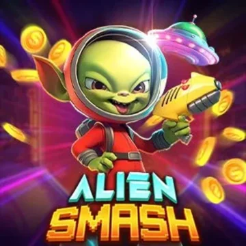 ทดลองเล่น Alien Smash