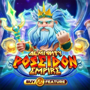 ทดลองเล่น Almighty Poseidon Empire