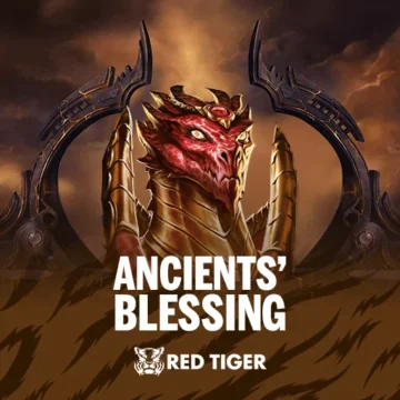 ทดลองเล่น Ancients’ Blessing