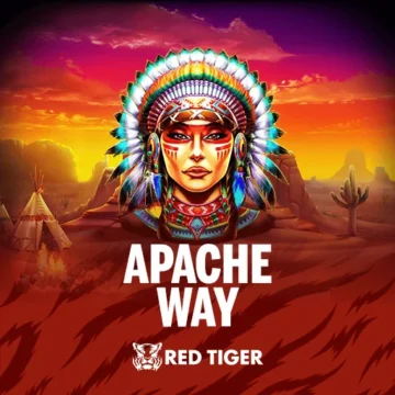 ทดลองเล่น Apache Way